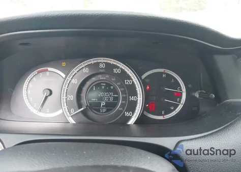 2017 Honda Accord Ex z USA, uszkodzony, nr VIN 1HGCR2F70HA203108